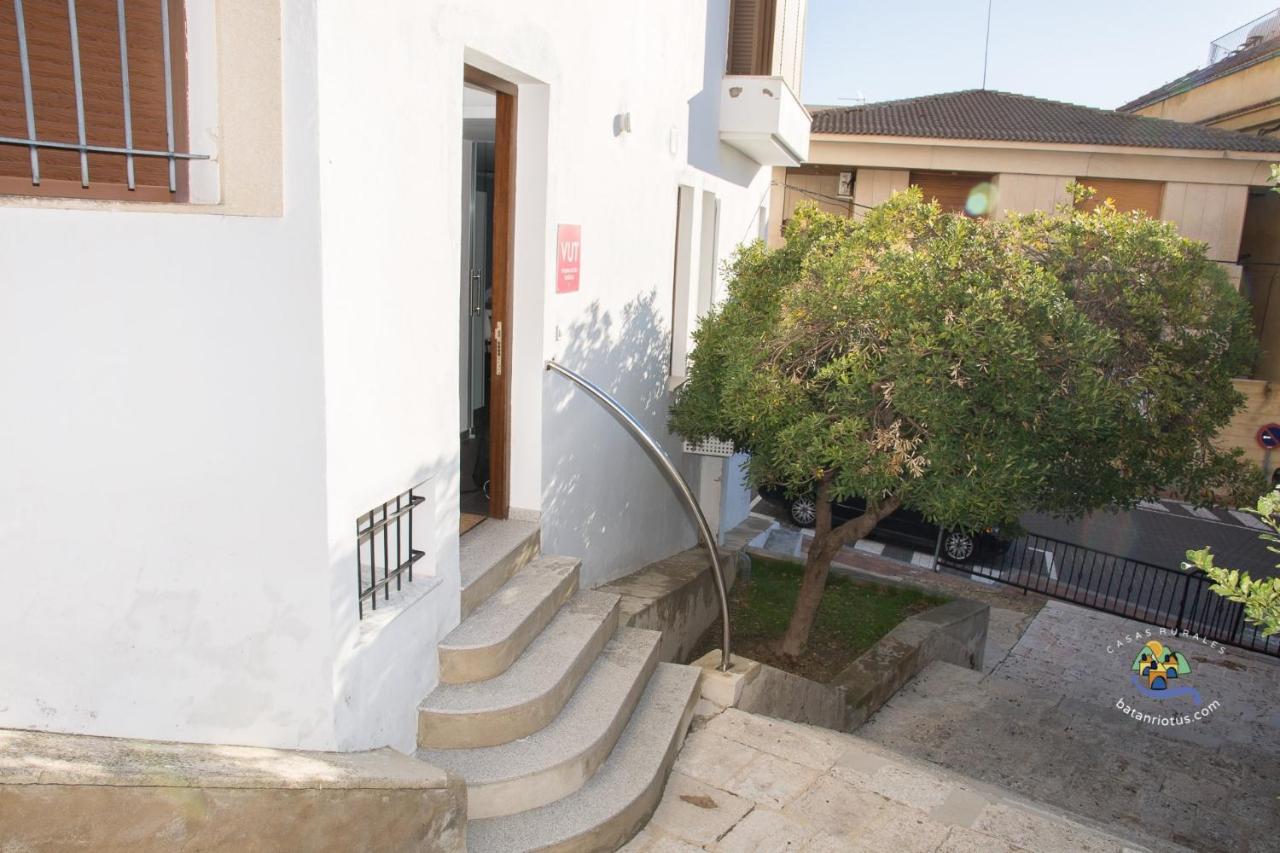 Apartamento Rural Castillo De Yeste 2 Pax (Adults Only) Zewnętrze zdjęcie