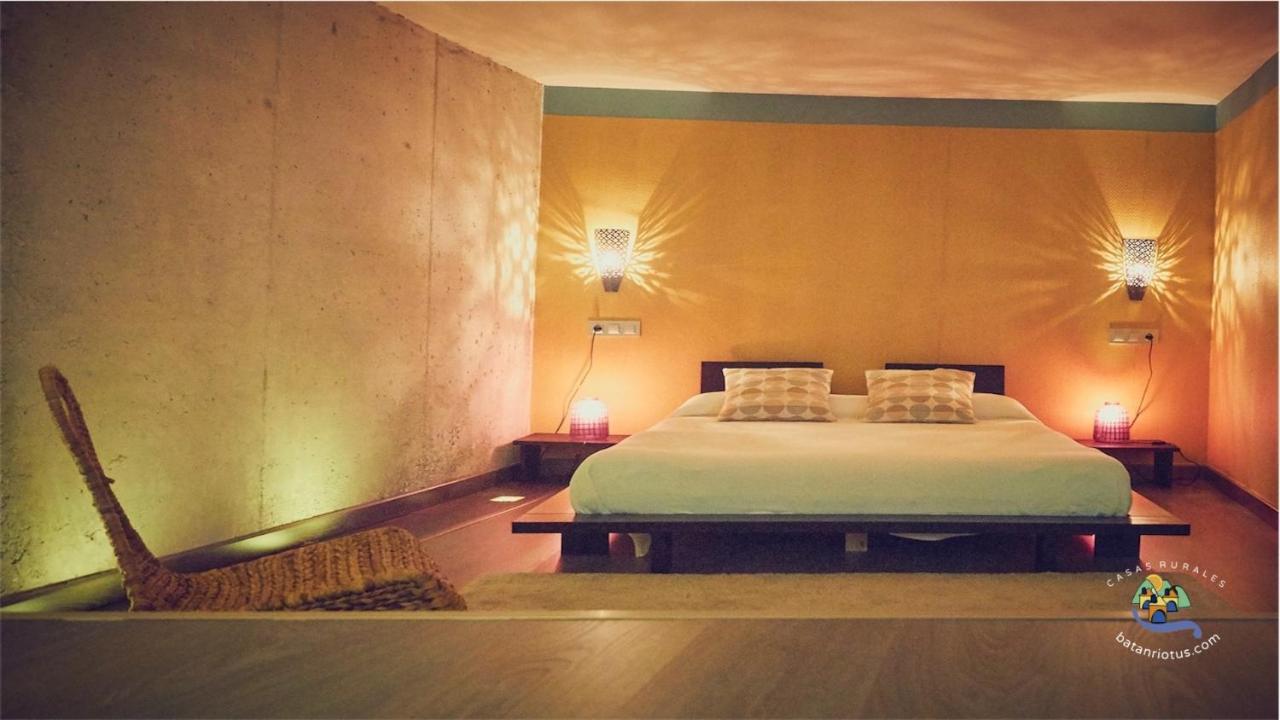 Apartamento Rural Castillo De Yeste 2 Pax (Adults Only) Zewnętrze zdjęcie