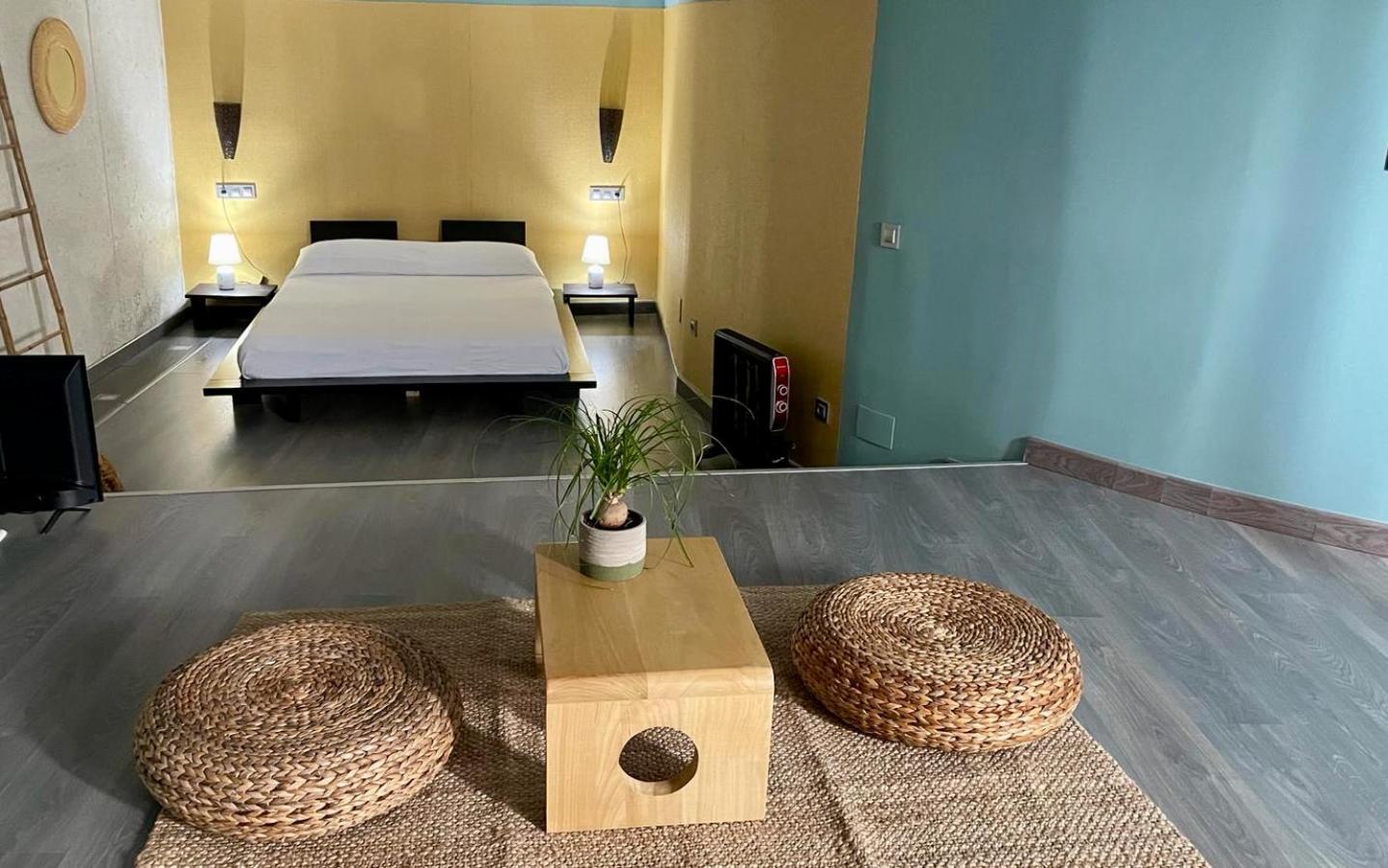 Apartamento Rural Castillo De Yeste 2 Pax (Adults Only) Zewnętrze zdjęcie