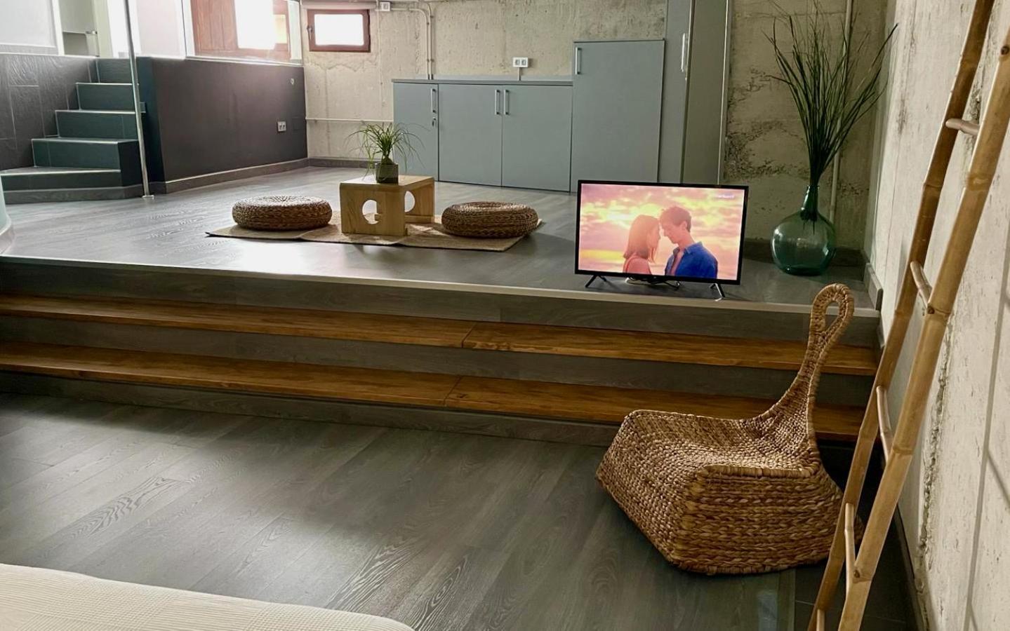 Apartamento Rural Castillo De Yeste 2 Pax (Adults Only) Zewnętrze zdjęcie