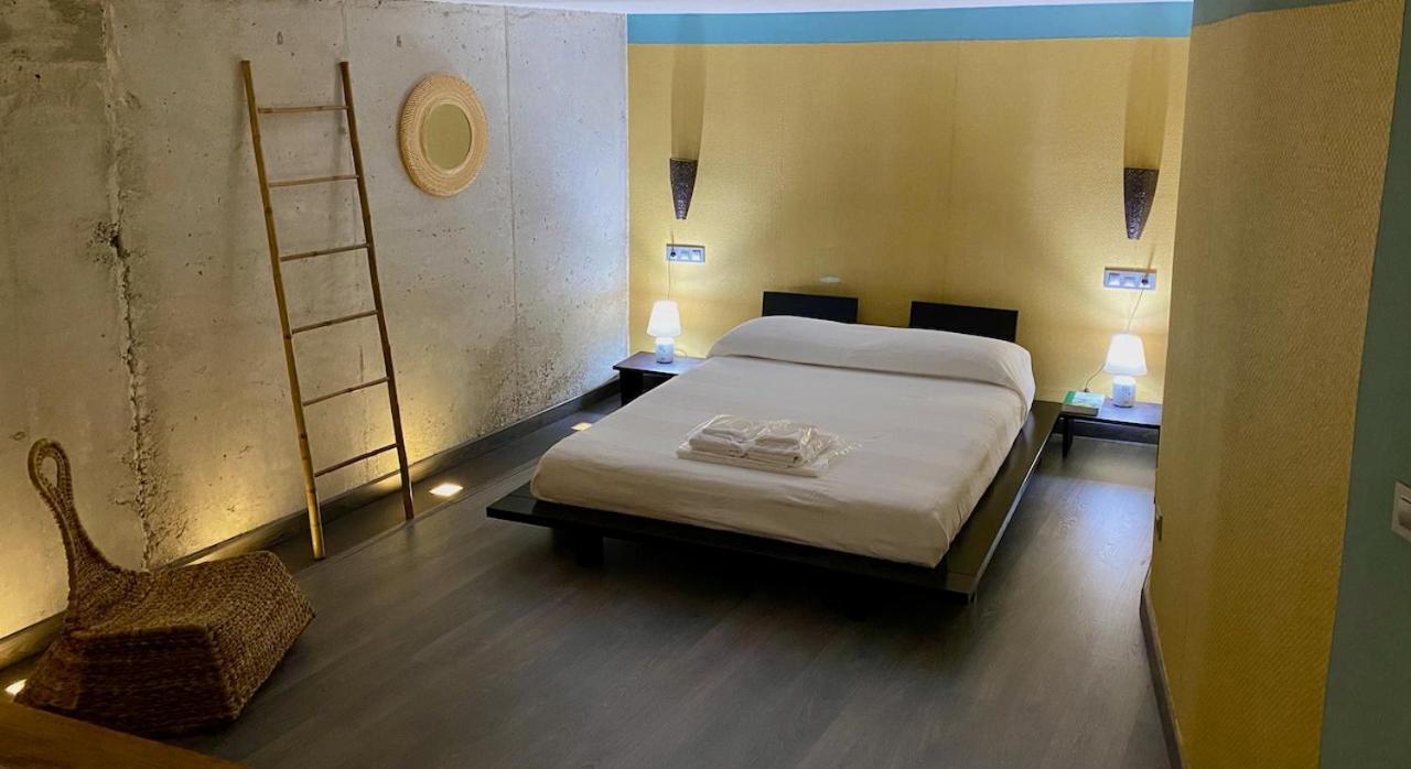 Apartamento Rural Castillo De Yeste 2 Pax (Adults Only) Zewnętrze zdjęcie
