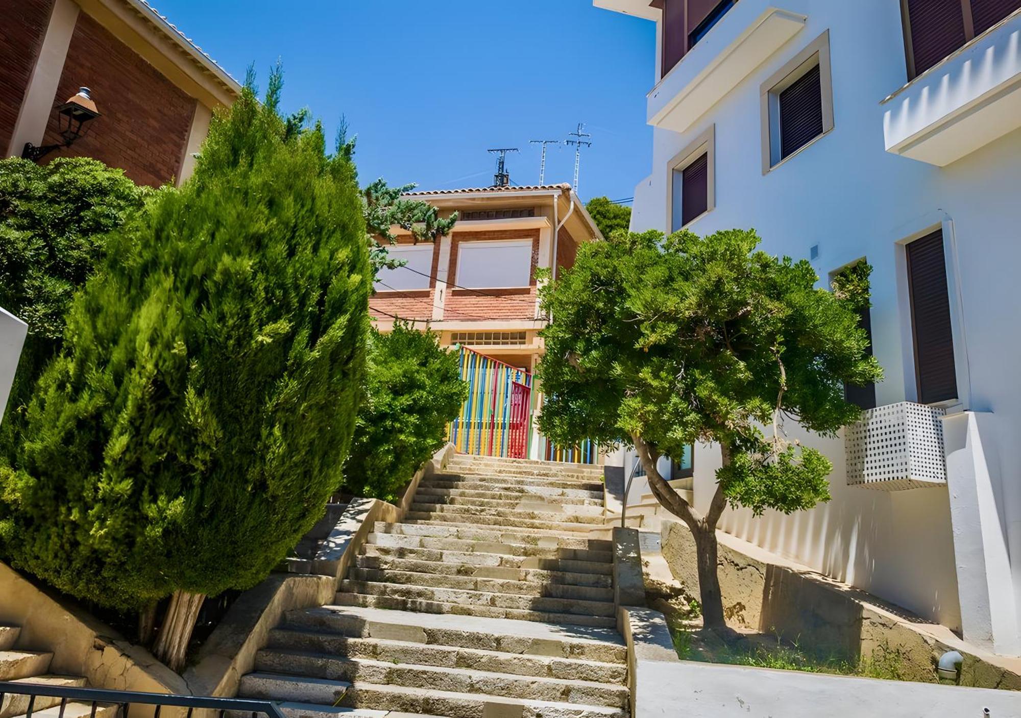 Apartamento Rural Castillo De Yeste 2 Pax (Adults Only) Zewnętrze zdjęcie