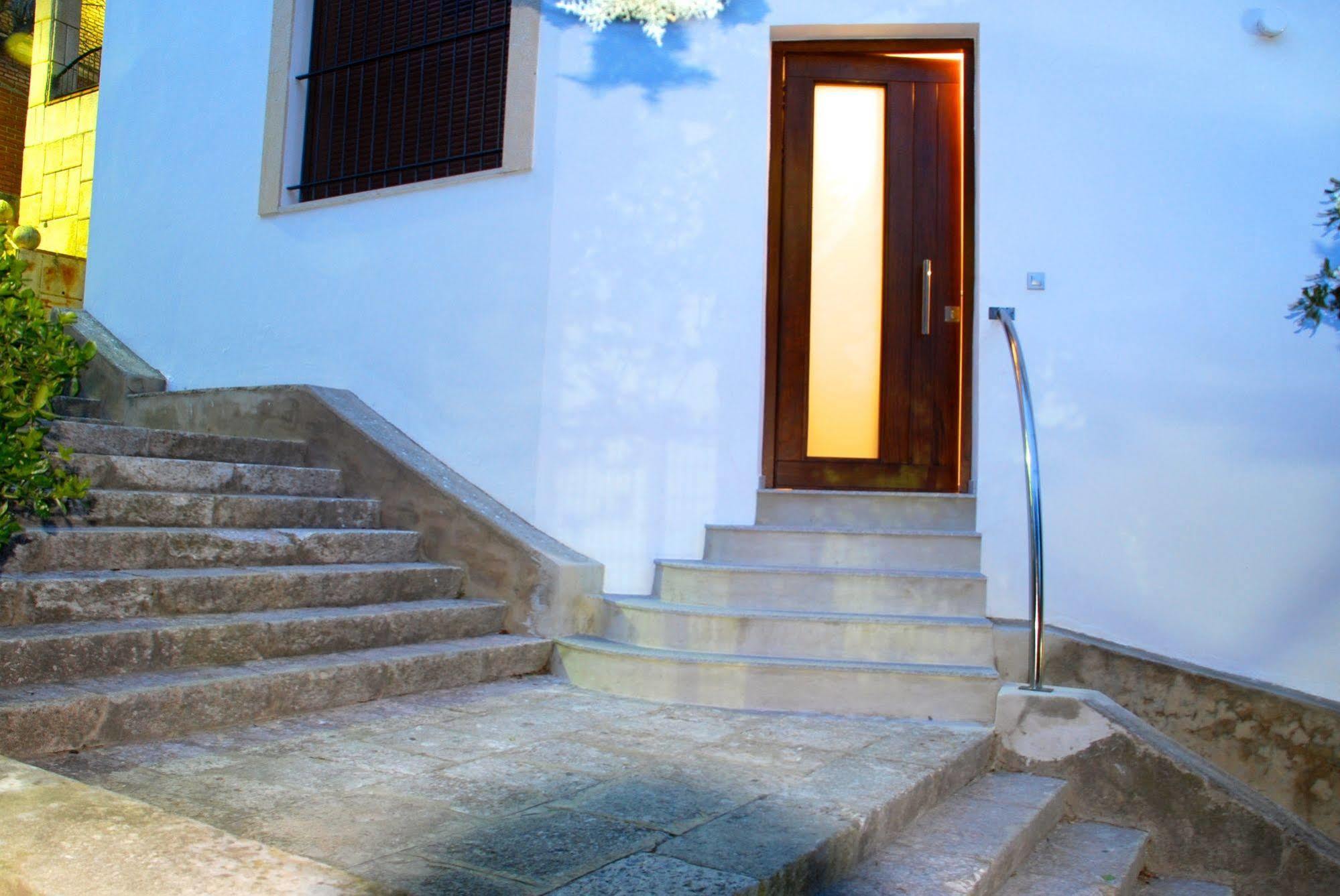 Apartamento Rural Castillo De Yeste 2 Pax (Adults Only) Zewnętrze zdjęcie