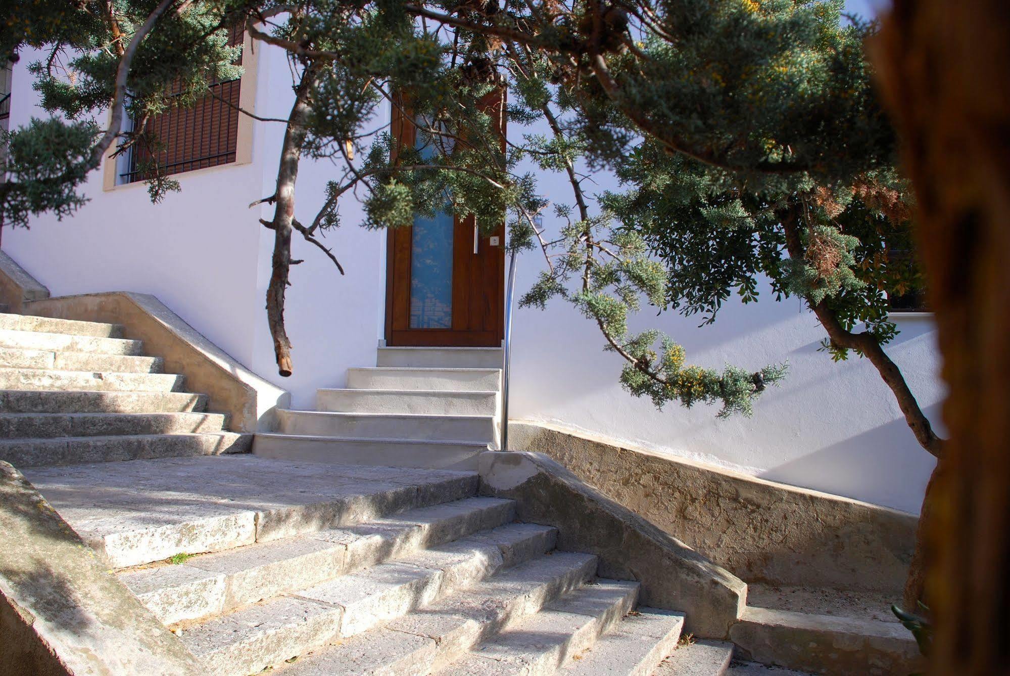 Apartamento Rural Castillo De Yeste 2 Pax (Adults Only) Zewnętrze zdjęcie