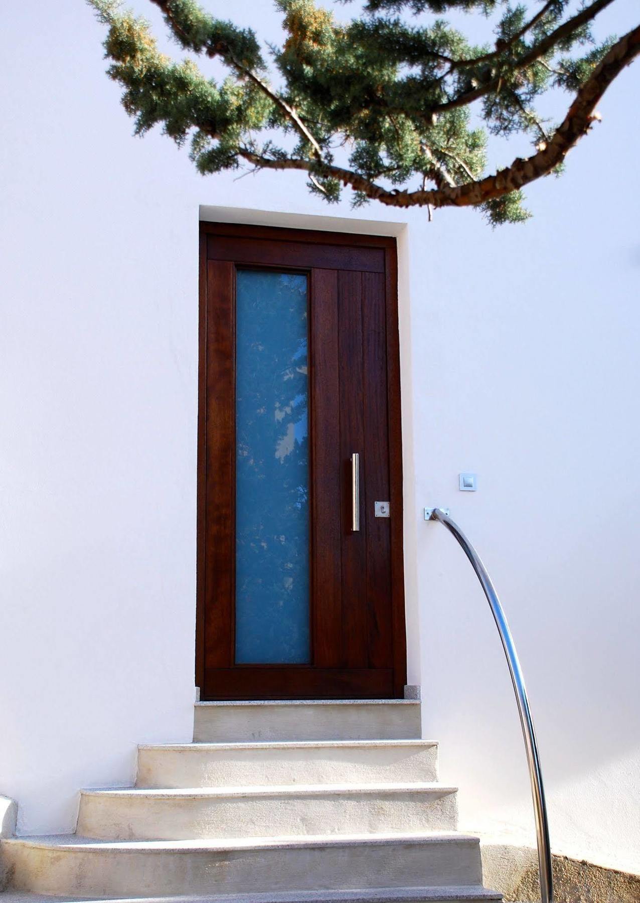 Apartamento Rural Castillo De Yeste 2 Pax (Adults Only) Zewnętrze zdjęcie